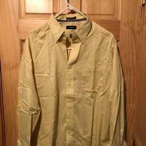 Izod Twill Dress Shirt